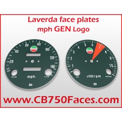 Laverda face plates mph,...