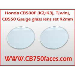 Honda CB500F (K2/K3),...