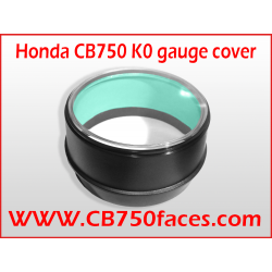 Honda CB750 K0 Sandcast...