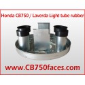 Honda CB750 K0 / K1 light tube rubber