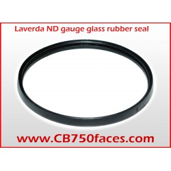 Laverda ND gauges Glass...