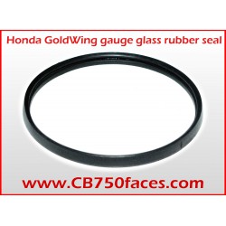 Glass rubber seal for Honda...