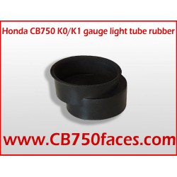 Honda CB750 K0 / K1 light tube rubber