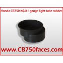 Honda CB750 K0 / K1 light tube rubber