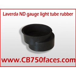 Laverda ND light tube rubber