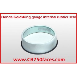 Internal rubber seal for Honda Gold Wing GL1000/1100/1200 gauges