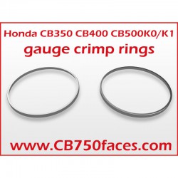 Honda CB500 K0 K1 crimp...