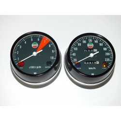 Laverda ND Gauge...