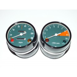 Honda CB750 K1 Gauge...