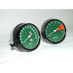 Honda CB750 K/F serien...