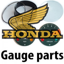 HONDA parts