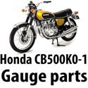 Honda CB500 K0 / K1