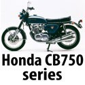 Honda CB750 Four