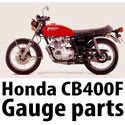 Honda CB400 Four