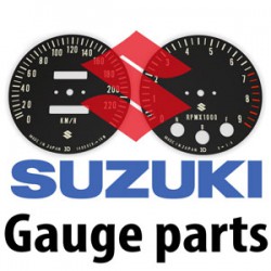 SUZUKI onderdelen