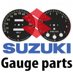SUZUKI parts