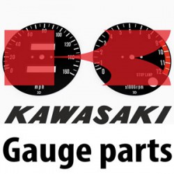 Kawasaki parts