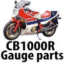 Honda CB1100R CB1100F CB900F