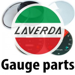 LAVERDA parts