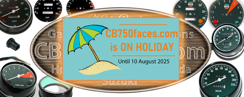 CB750faces.com